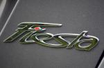 Ford Fiesta Titanium 2014 года